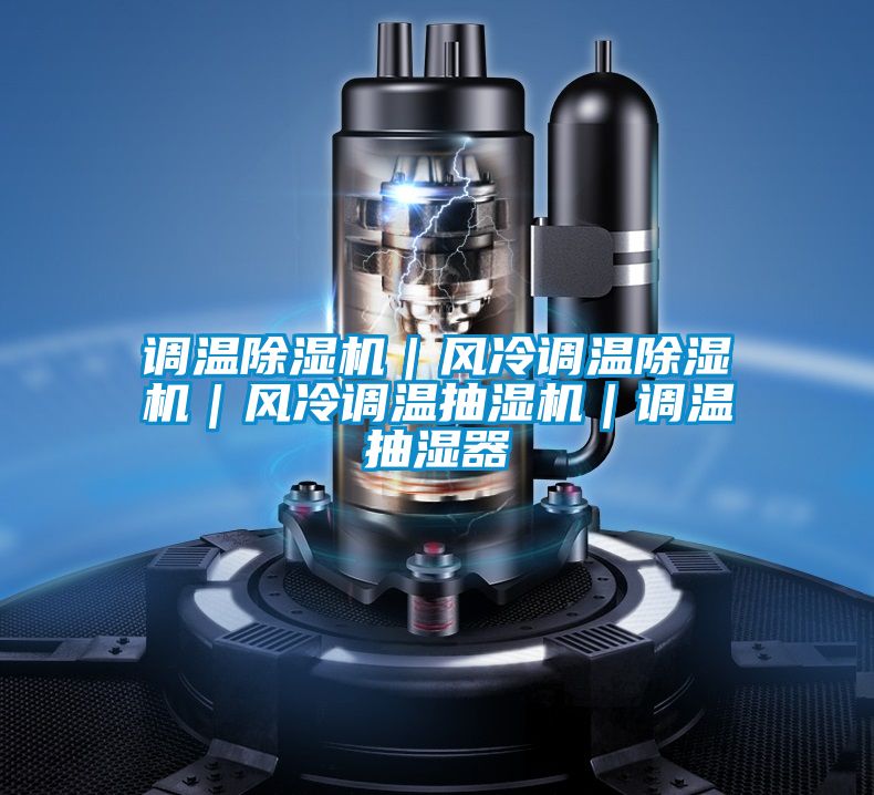 調(diào)溫除濕機(jī)｜風(fēng)冷調(diào)溫除濕機(jī)｜風(fēng)冷調(diào)溫抽濕機(jī)｜調(diào)溫抽濕器
