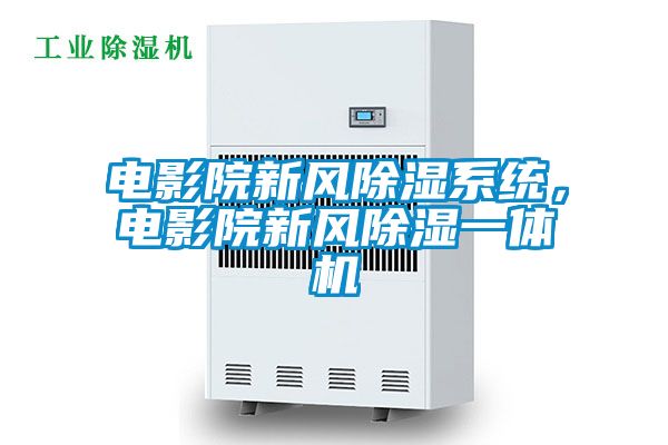電影院新風(fēng)除濕系統(tǒng)，電影院新風(fēng)除濕一體機(jī)