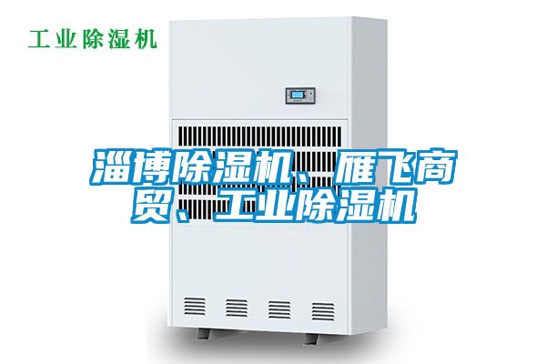 淄博除濕機、雁飛商貿、工業除濕機