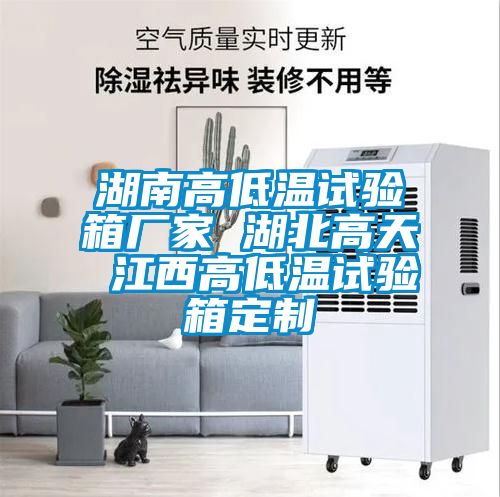 湖南高低溫試驗(yàn)箱廠家 湖北高天 江西高低溫試驗(yàn)箱定制