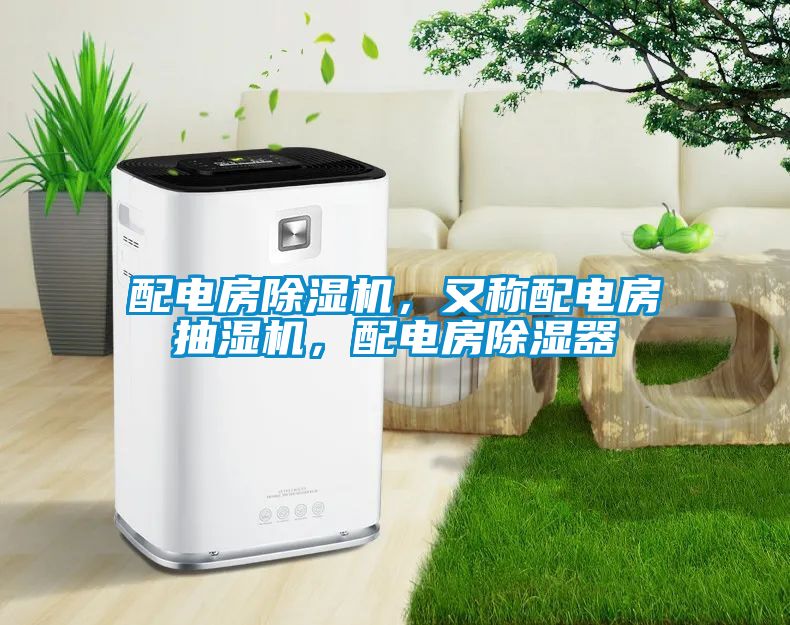 配電房除濕機(jī)，又稱配電房抽濕機(jī)，配電房除濕器