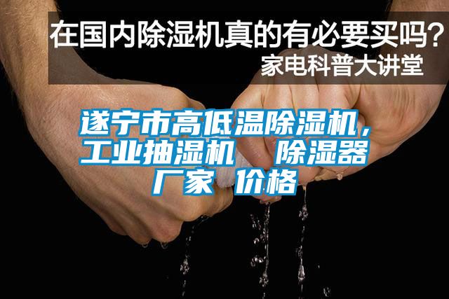 遂寧市高低溫除濕機，工業抽濕機  除濕器廠家 價格