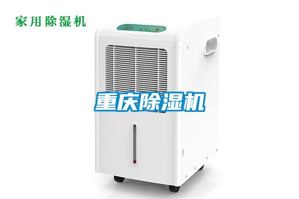 重慶除濕機(jī)