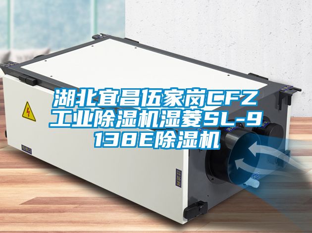 湖北宜昌伍家崗CFZ工業除濕機濕菱SL-9138E除濕機