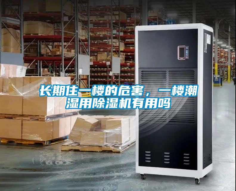 長期住一樓的危害，一樓潮濕用除濕機有用嗎