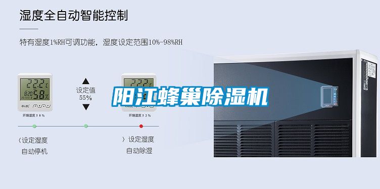 陽(yáng)江蜂巢除濕機(jī)