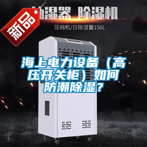 海上電力設(shè)備（高壓開關(guān)柜）如何防潮除濕？