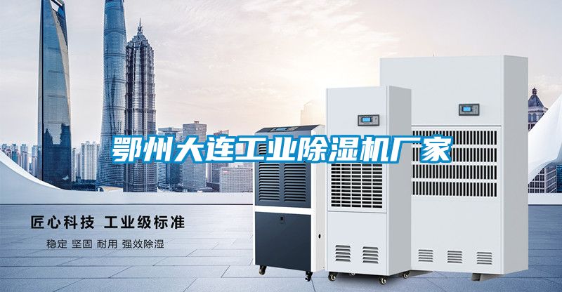 鄂州大連工業(yè)除濕機(jī)廠家