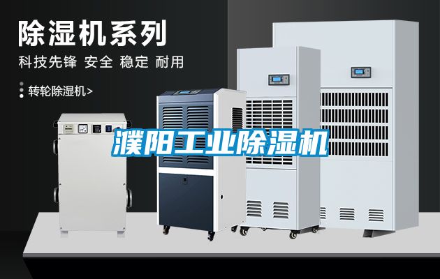 濮陽工業(yè)除濕機