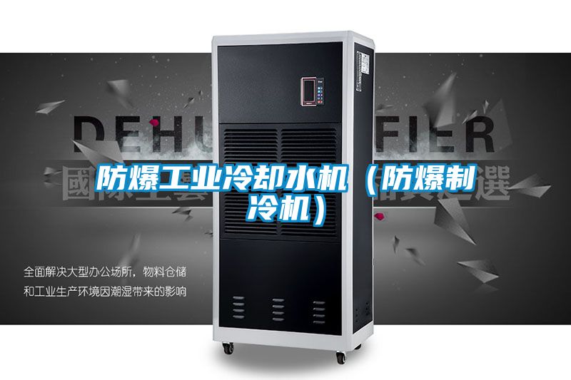 防爆工業(yè)冷卻水機(jī)（防爆制冷機(jī)）