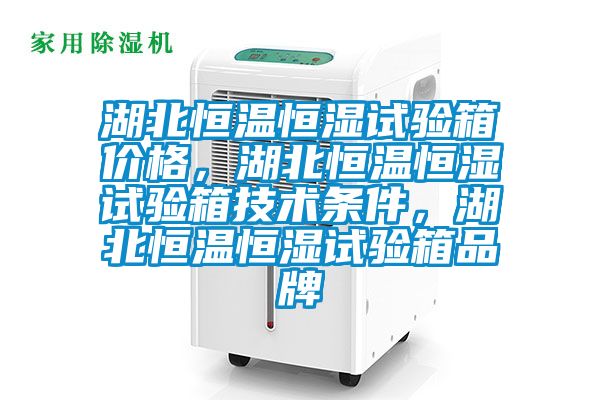 湖北恒溫恒濕試驗箱價格，湖北恒溫恒濕試驗箱技術(shù)條件，湖北恒溫恒濕試驗箱品牌