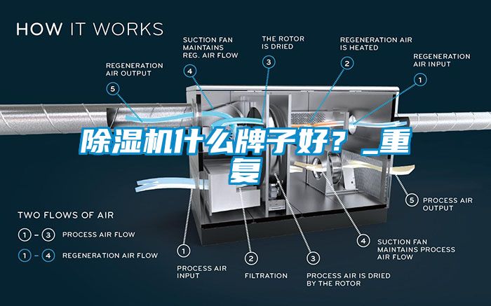 除濕機什么牌子好？_重復