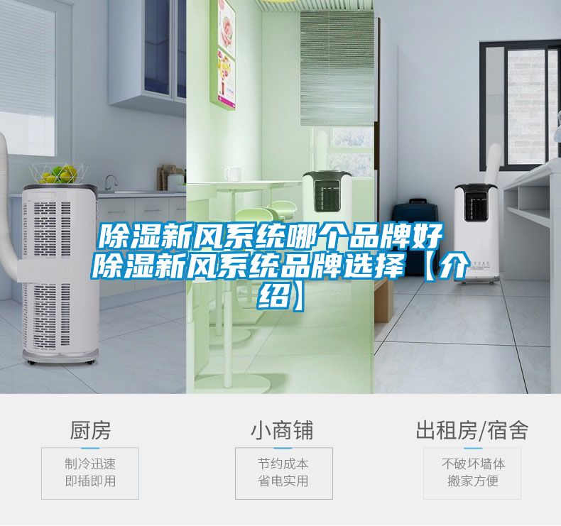 除濕新風系統哪個品牌好 除濕新風系統品牌選擇【介紹】