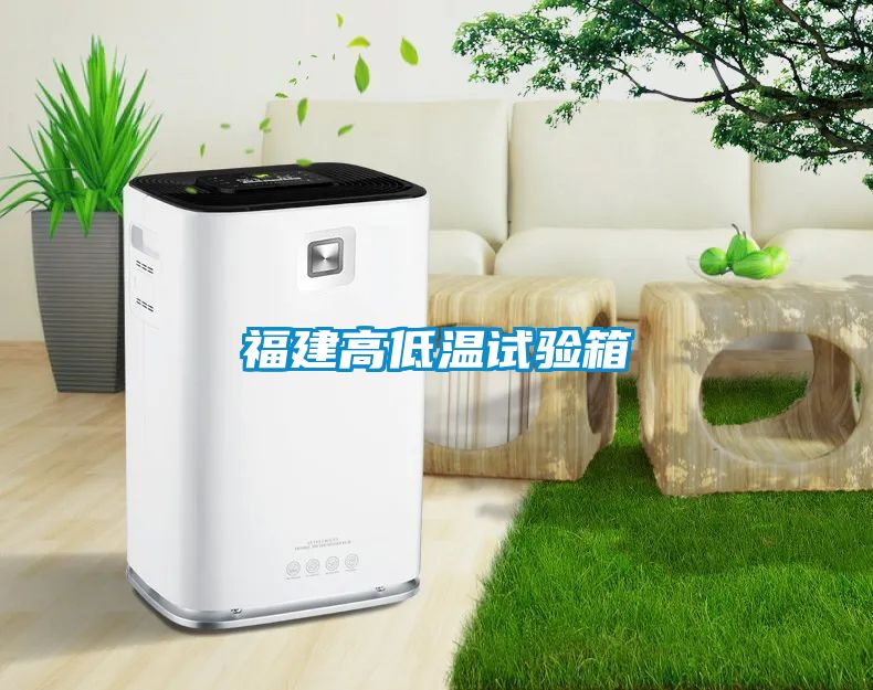 福建高低溫試驗(yàn)箱