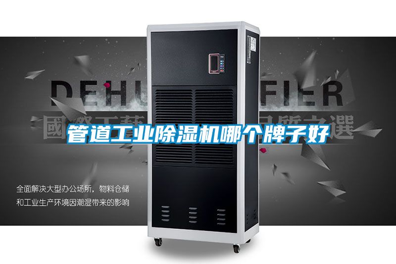 管道工業(yè)除濕機(jī)哪個(gè)牌子好