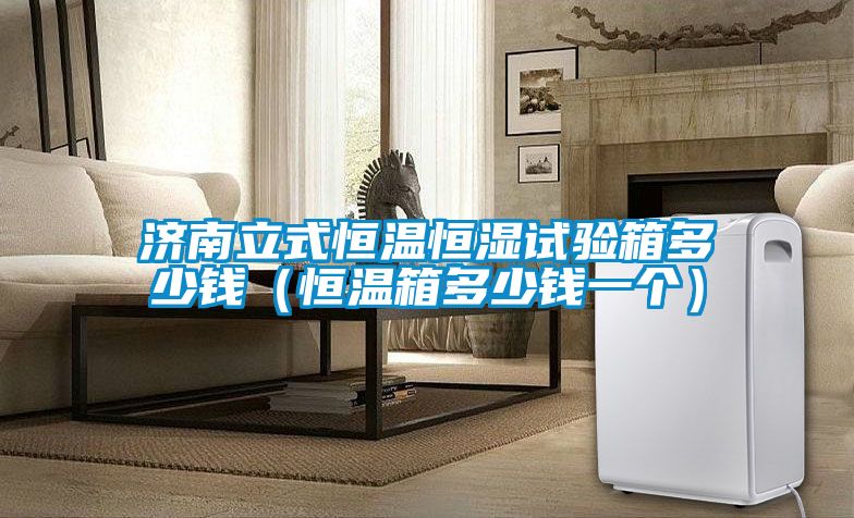 濟南立式恒溫恒濕試驗箱多少錢（恒溫箱多少錢一個）
