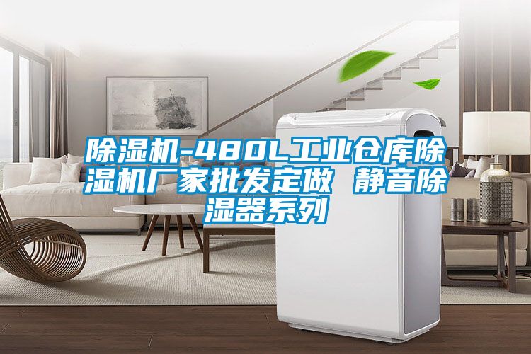 除濕機-480L工業倉庫除濕機廠家批發定做 靜音除濕器系列