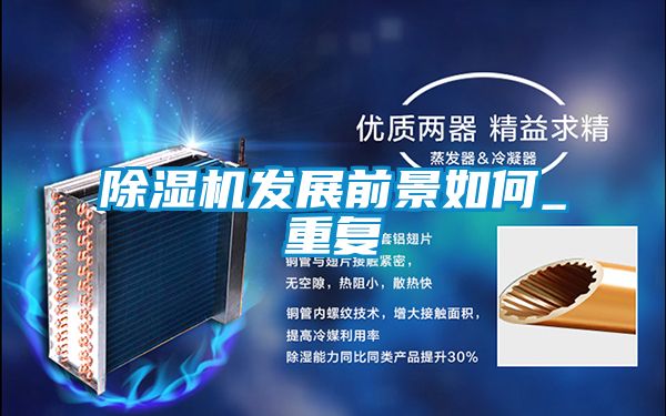 除濕機發(fā)展前景如何_重復(fù)