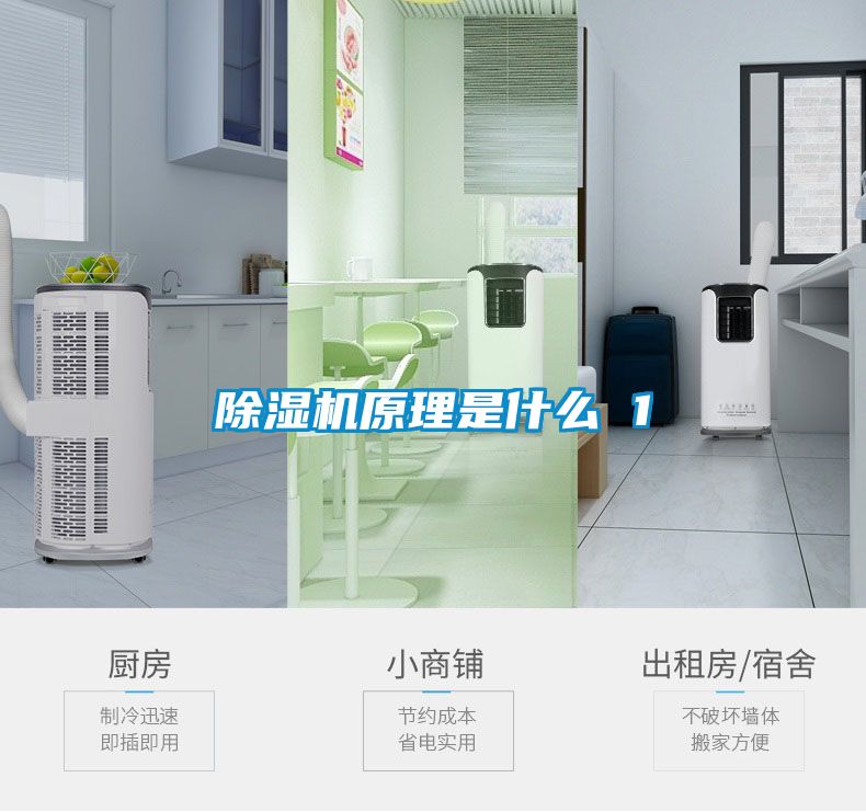 除濕機(jī)原理是什么 1