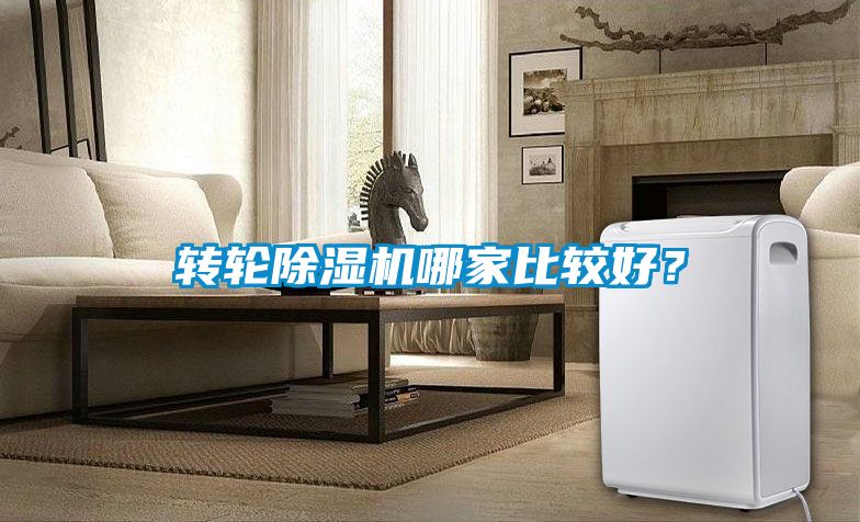 轉(zhuǎn)輪除濕機哪家比較好？