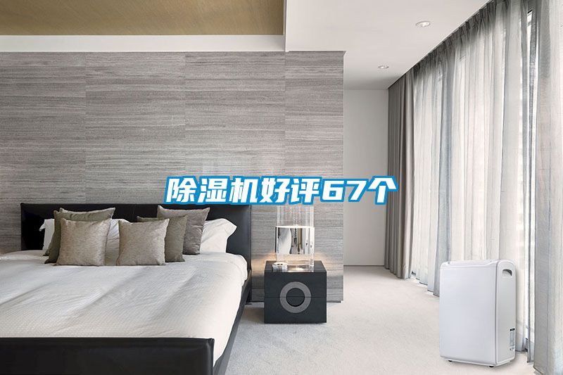 除濕機(jī)好評67個