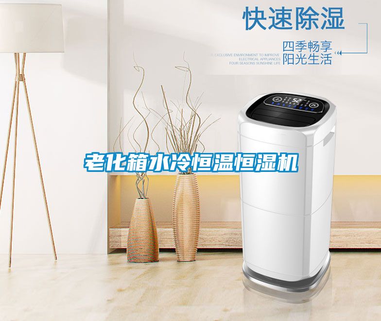老化箱水冷恒溫恒濕機(jī)