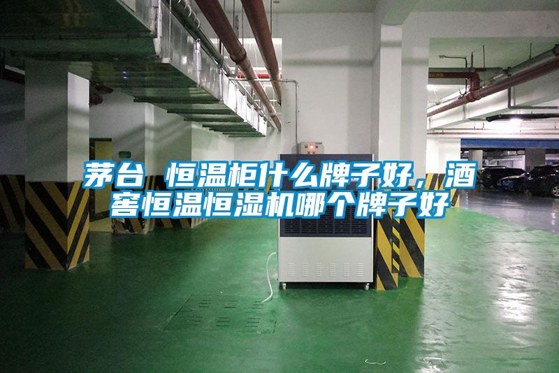 茅臺 恒溫柜什么牌子好，酒窖恒溫恒濕機哪個牌子好