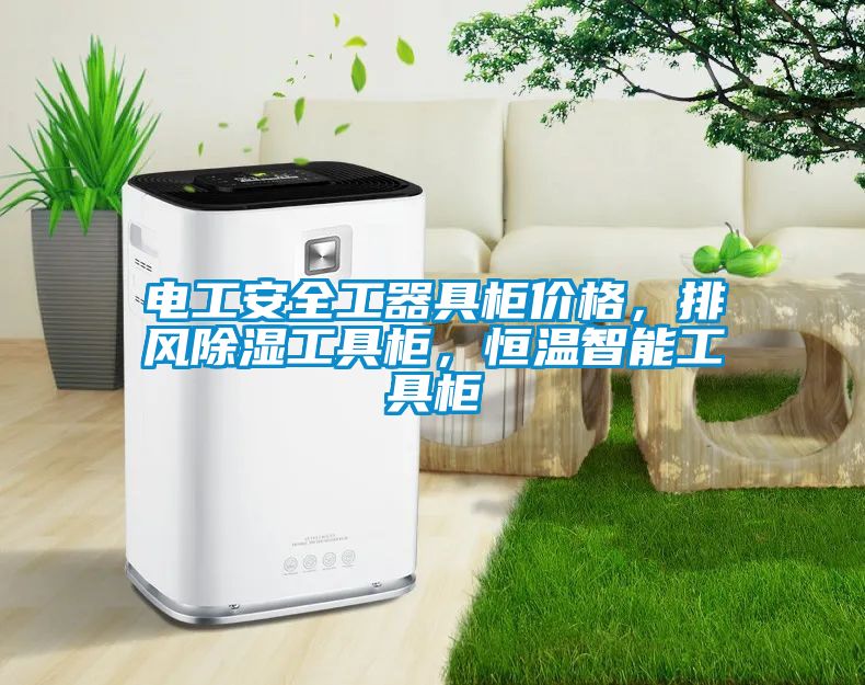 電工安全工器具柜價格，排風除濕工具柜，恒溫智能工具柜