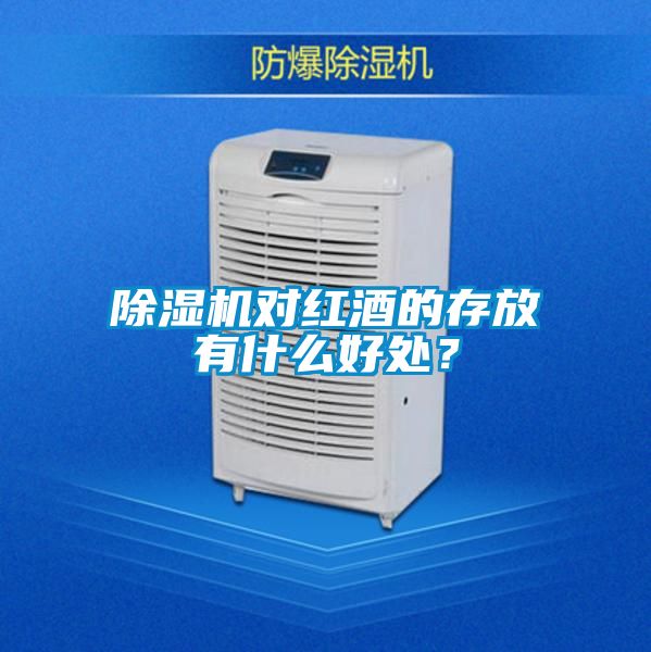 除濕機(jī)對紅酒的存放有什么好處？