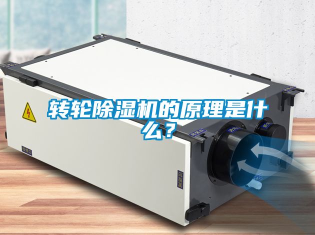 轉輪除濕機的原理是什么？