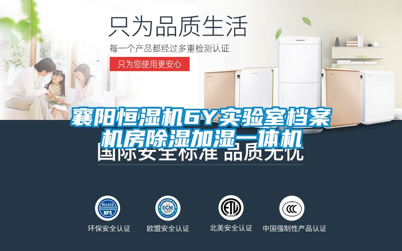 襄陽(yáng)恒濕機(jī)6Y實(shí)驗(yàn)室檔案機(jī)房除濕加濕一體機(jī)
