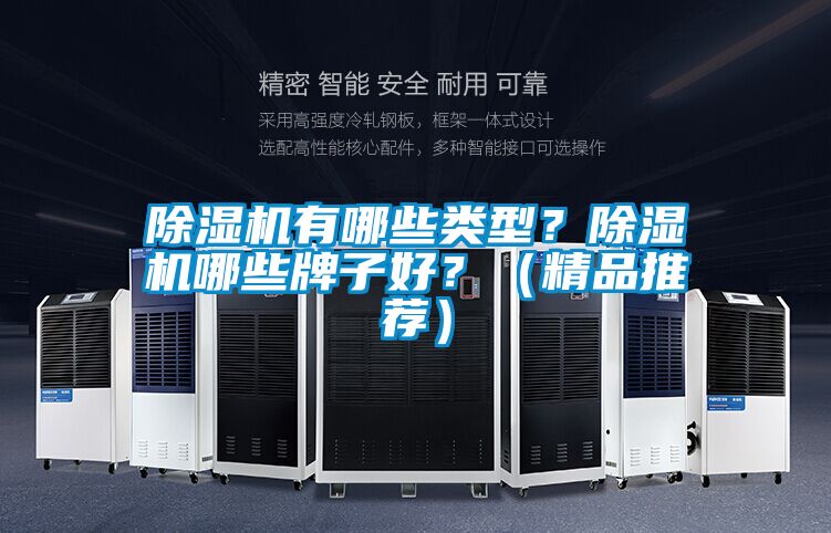 除濕機有哪些類型？除濕機哪些牌子好？（精品推薦）