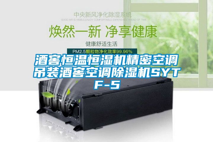 酒窖恒溫恒濕機(jī)精密空調(diào)吊裝酒窖空調(diào)除濕機(jī)SYTF-5