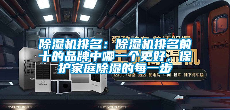 除濕機(jī)排名：除濕機(jī)排名前十的品牌中哪一個(gè)更好，保護(hù)家庭除濕的每一步