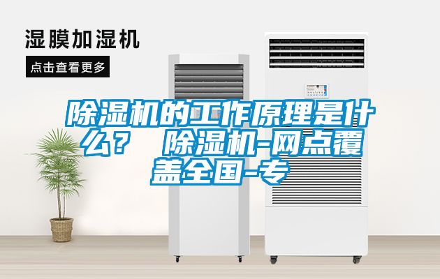 除濕機(jī)的工作原理是什么？ 除濕機(jī)-網(wǎng)點(diǎn)覆蓋全國(guó)-專