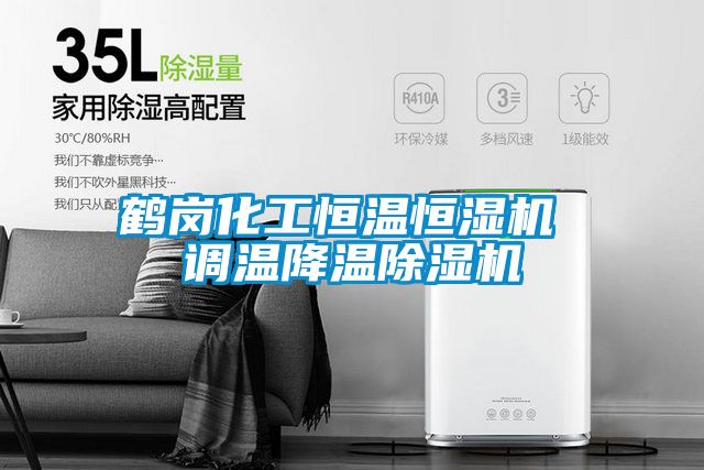鶴崗化工恒溫恒濕機(jī) 調(diào)溫降溫除濕機(jī)