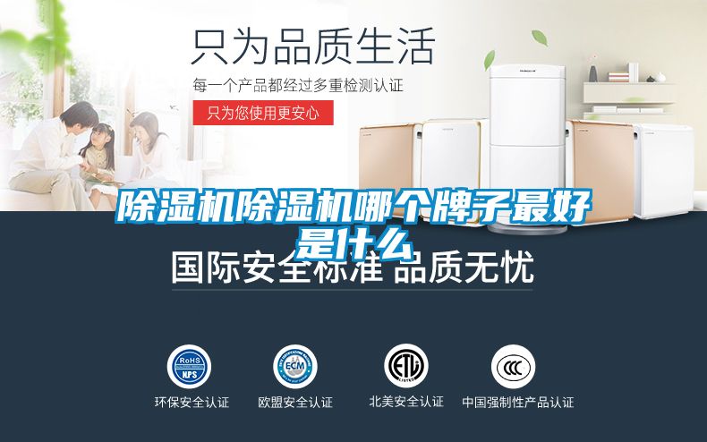 除濕機(jī)除濕機(jī)哪個(gè)牌子最好是什么