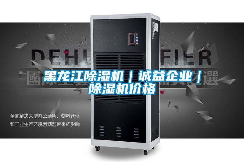 黑龍江除濕機｜誠益企業(yè)｜除濕機價格
