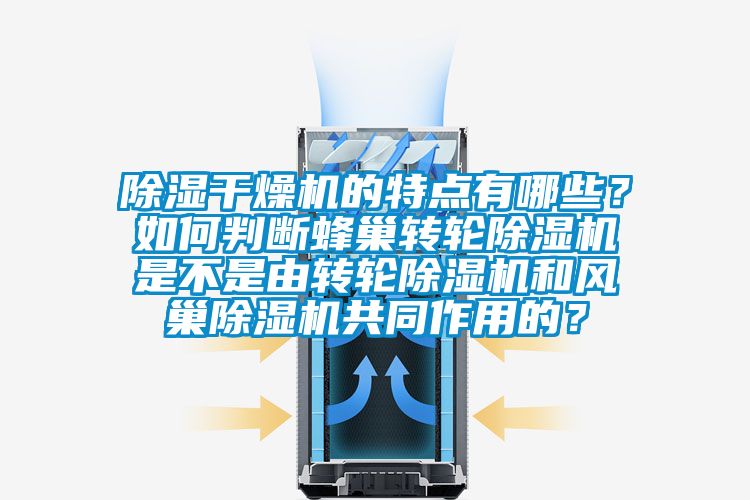除濕干燥機的特點有哪些？如何判斷蜂巢轉輪除濕機是不是由轉輪除濕機和風巢除濕機共同作用的？