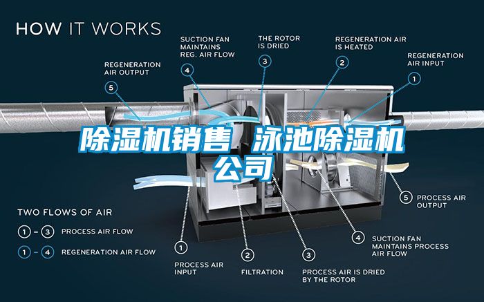 除濕機銷售 泳池除濕機公司