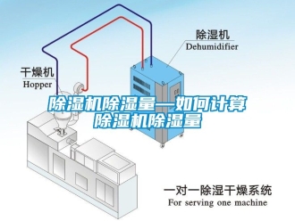 企業(yè)新聞除濕機(jī)除濕量—如何計(jì)算除濕機(jī)除濕量