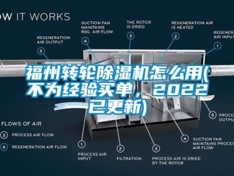 常見問題福州轉輪除濕機怎么用(不為經驗買單，2022已更新)