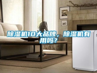 企業新聞除濕機10大品牌，除濕機有用嗎？