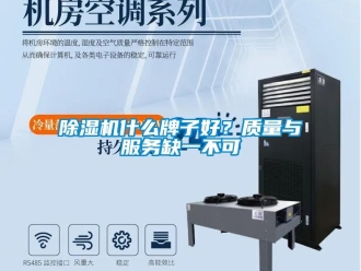 企業(yè)新聞除濕機什么牌子好？質(zhì)量與服務(wù)缺一不可