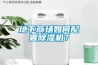 地下商場如何配置除濕機(jī)？