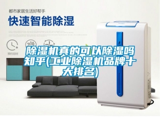 常見問題除濕機(jī)真的可以除濕嗎知乎(工業(yè)除濕機(jī)品牌十大排名)