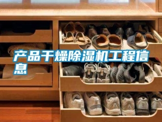企業新聞產品干燥除濕機工程信息
