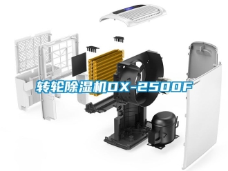 常見問題轉(zhuǎn)輪除濕機DX-2500F