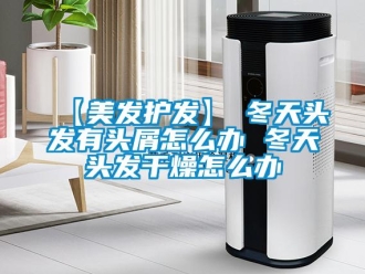常見問(wèn)題【美發(fā)護(hù)發(fā)】→冬天頭發(fā)有頭屑怎么辦 冬天頭發(fā)干燥怎么辦