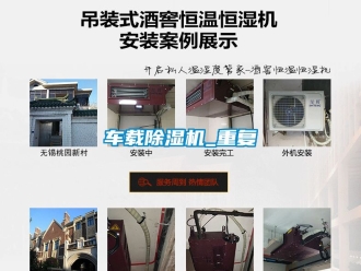 企業新聞車載除濕機_重復